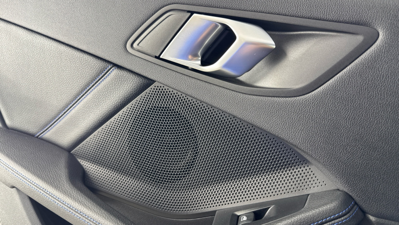 BMW 1 Series 118d M Sport 5dr Diesel Hatchback